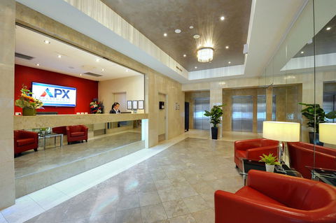APX Darling Harbour - Palm Beach Accommodation 1