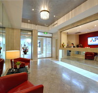 APX Darling Harbour - Palm Beach Accommodation