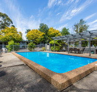 Sky Rider Motor Inn - Palm Beach Accommodation