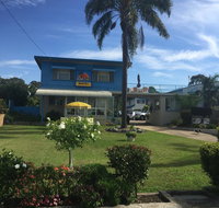 Kon Tiki Apartments - Palm Beach Accommodation