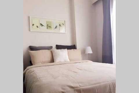 Kent CBD Apartment - Palm Beach Accommodation 8