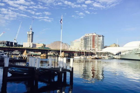 Kent CBD Apartment - Palm Beach Accommodation 4