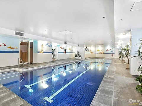 Kent CBD Apartment - Palm Beach Accommodation 11