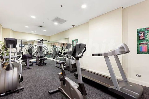 Kent CBD Apartment - Palm Beach Accommodation 12