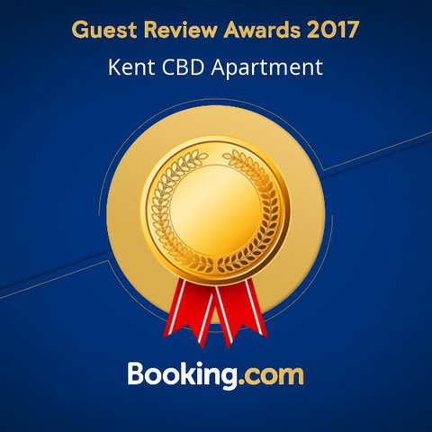 Kent CBD Apartment - Palm Beach Accommodation 3