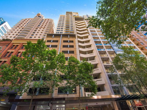Kent CBD Apartment - Palm Beach Accommodation 2