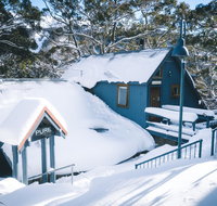 Pure Chalet Thredbo - Palm Beach Accommodation
