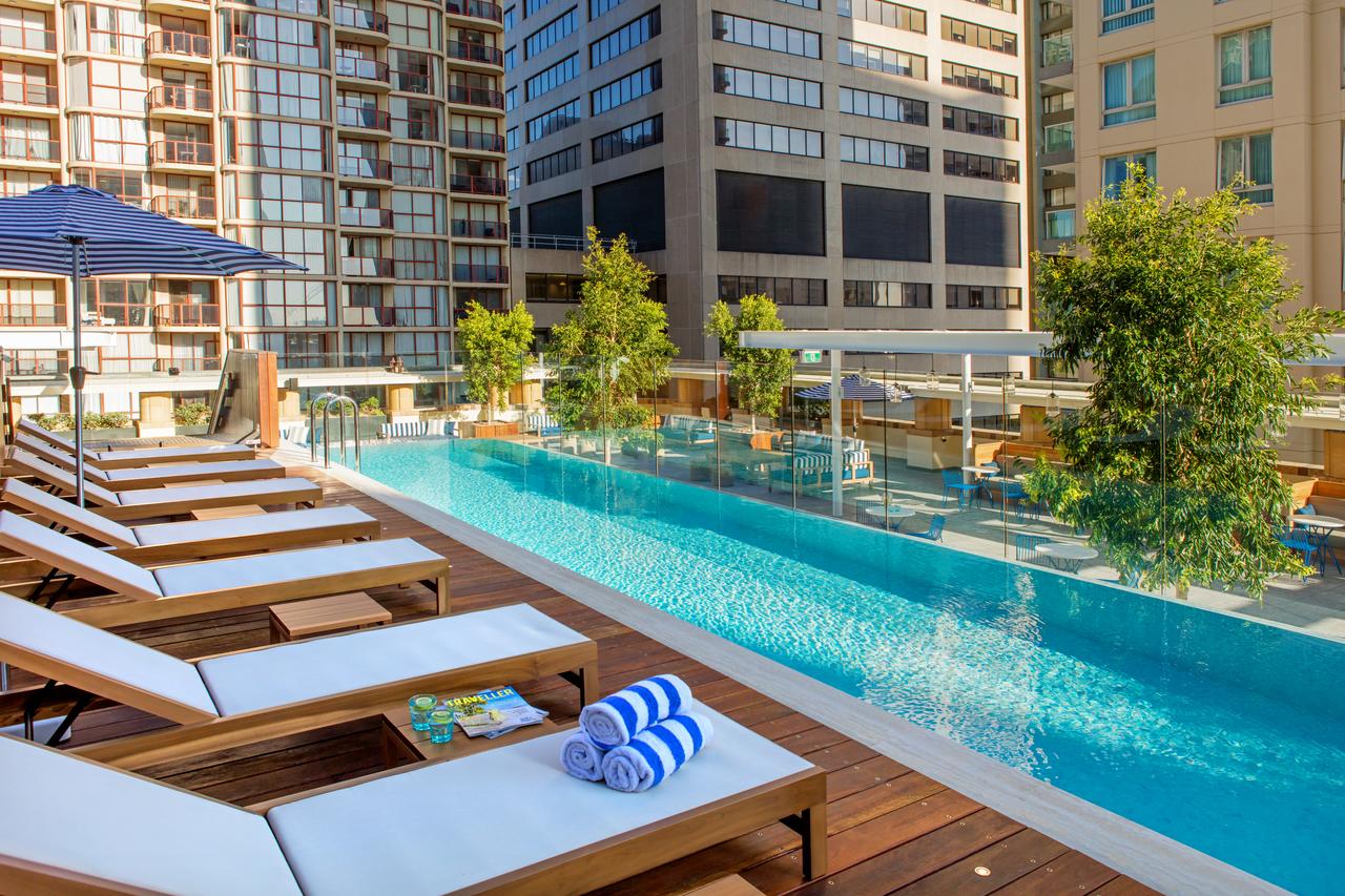 Circular Quay NSW Palm Beach Accommodation