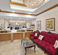 Sydney Hotel CBD - Palm Beach Accommodation