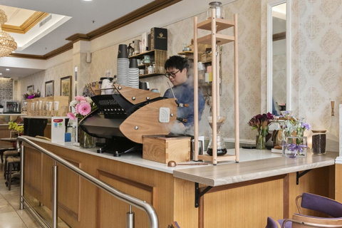 YEHS Hotel Sydney CBD - Palm Beach Accommodation 4