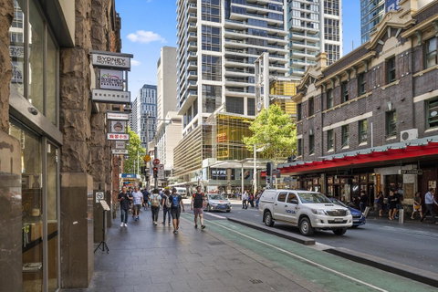 YEHS Hotel Sydney CBD - Palm Beach Accommodation 15