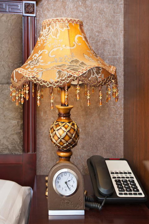 YEHS Hotel Sydney CBD - Palm Beach Accommodation 32