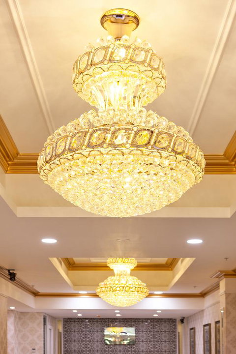 YEHS Hotel Sydney CBD - Palm Beach Accommodation 31