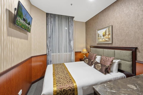 YEHS Hotel Sydney CBD - Palm Beach Accommodation 8