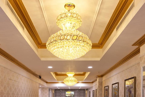 YEHS Hotel Sydney CBD - Palm Beach Accommodation 30