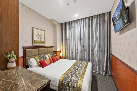 YEHS Hotel Sydney CBD - Palm Beach Accommodation 1