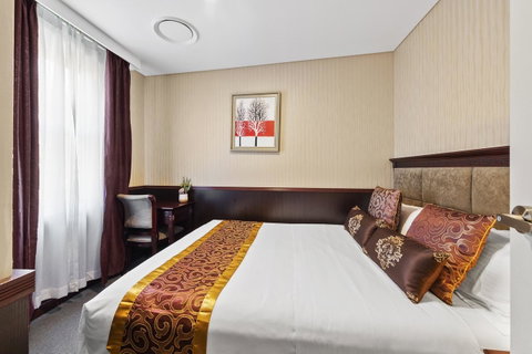 YEHS Hotel Sydney CBD - Palm Beach Accommodation 20