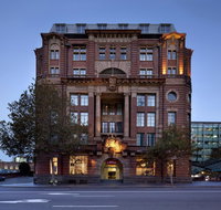 Adina Apartment Hotel Sydney Central - Palm Beach Accommodation