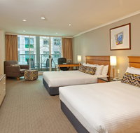Radisson Hotel  Suites Sydney - Palm Beach Accommodation