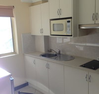 Bel Mondo Apartments - Palm Beach Accommodation