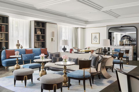 The Langham Sydney - Palm Beach Accommodation 9