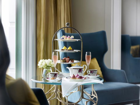 The Langham Sydney - Palm Beach Accommodation 10