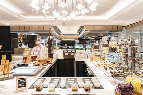 The Langham Sydney - Palm Beach Accommodation 5