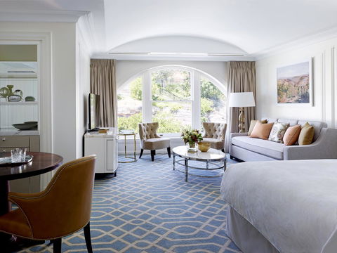 The Langham Sydney - Palm Beach Accommodation 17