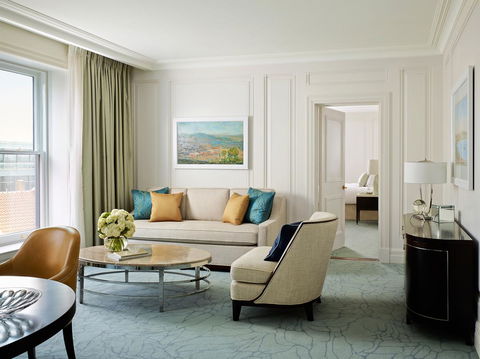 The Langham Sydney - Palm Beach Accommodation 13