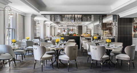 The Langham Sydney - Palm Beach Accommodation 4