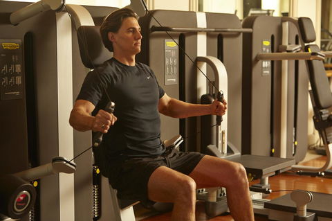 The Langham Sydney - Palm Beach Accommodation 29