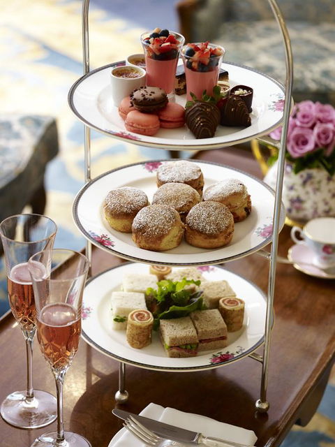 The Langham Sydney - Palm Beach Accommodation 35