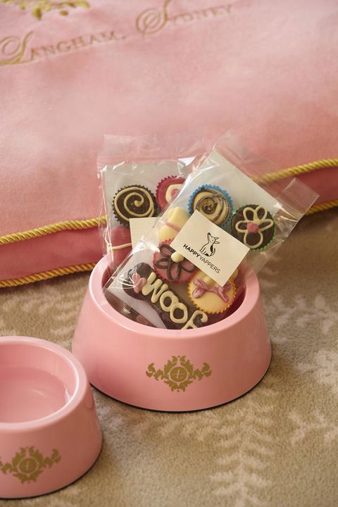 The Langham Sydney - Palm Beach Accommodation 25