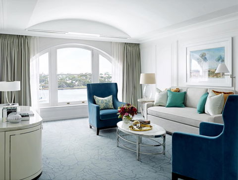 The Langham Sydney - Palm Beach Accommodation 16