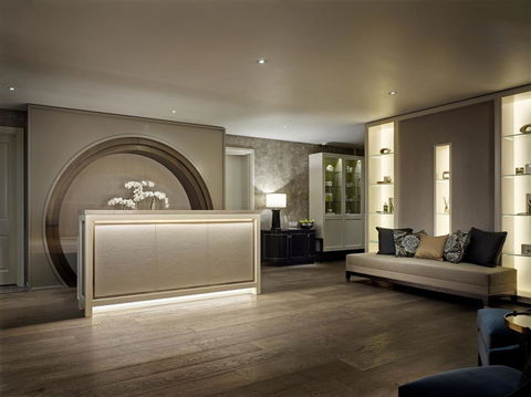 The Langham Sydney - Palm Beach Accommodation 26