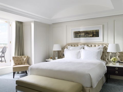 The Langham Sydney - Palm Beach Accommodation 15