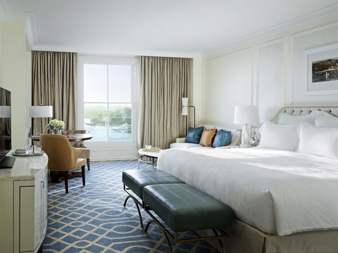 The Langham Sydney - Palm Beach Accommodation 19