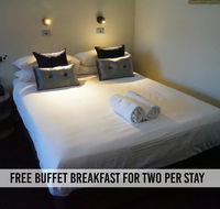 Panorama Bathurst - Palm Beach Accommodation