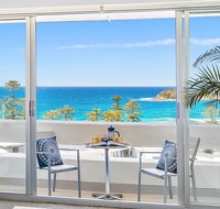Relaxed beachside living - Palm Beach Accommodation
