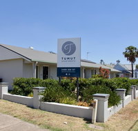 Tumut Apartments - Palm Beach Accommodation