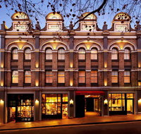 Harbour Rocks Hotel Sydney  MGallery by Sofitel - Palm Beach Accommodation