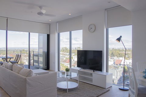 Brand New One Bedroom Apartment In Bondi Junction - Palm Beach Accommodation 1