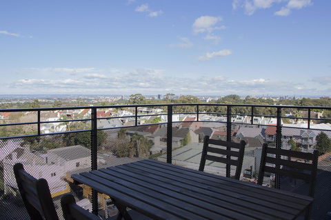 Brand New One Bedroom Apartment In Bondi Junction - Palm Beach Accommodation 8