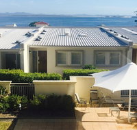 Seaspray Villa 5 - Palm Beach Accommodation