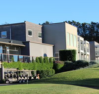 Gibraltar Hotel - Palm Beach Accommodation