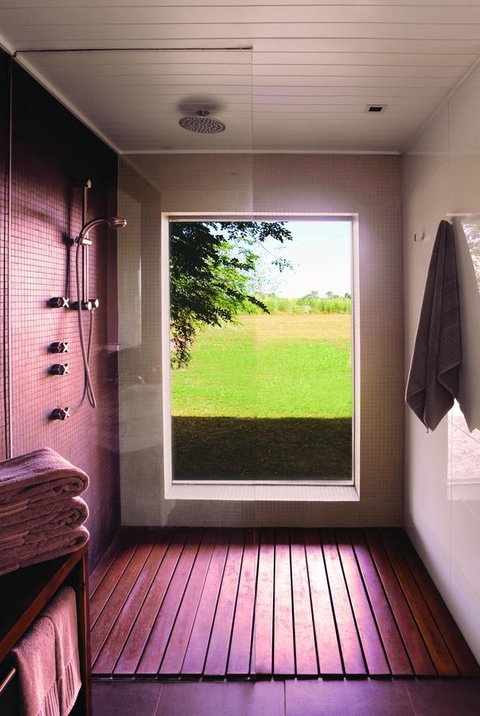 Wildman Wilderness Lodge - Palm Beach Accommodation 16