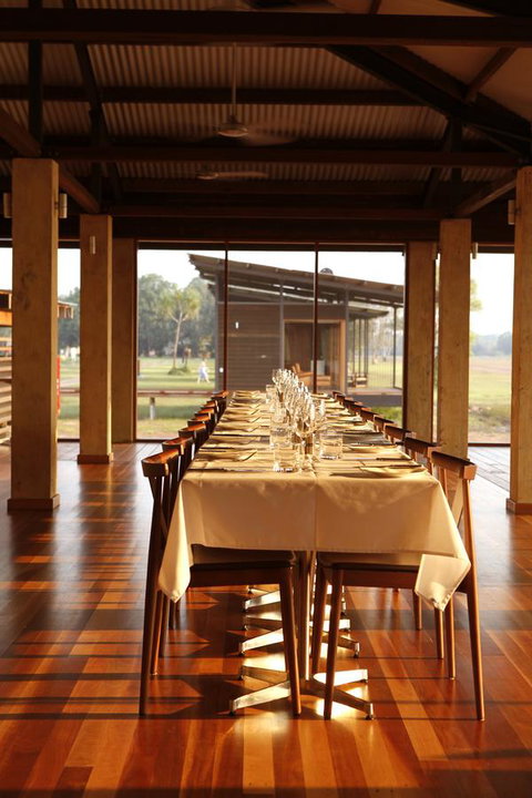 Wildman Wilderness Lodge - Palm Beach Accommodation 18