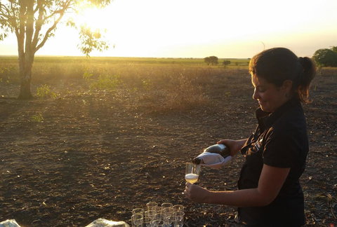 Wildman Wilderness Lodge - Palm Beach Accommodation 22