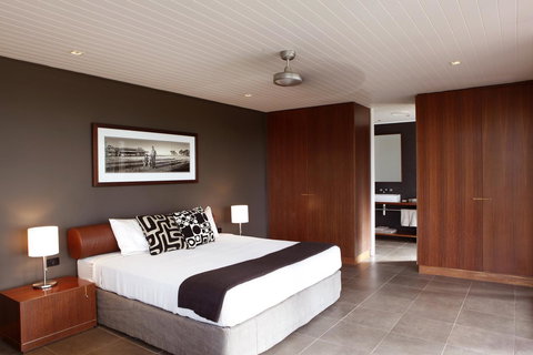 Wildman Wilderness Lodge - Palm Beach Accommodation 15