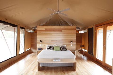 Wildman Wilderness Lodge - Palm Beach Accommodation 7